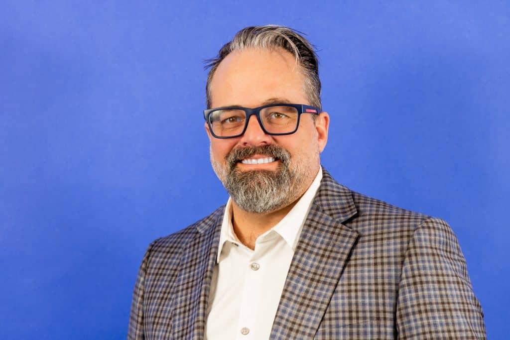 Kevin Ruthen Vault Financials - Redefining Financial Services